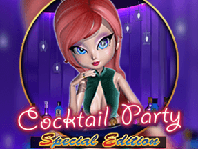 Cocktails Party icon
