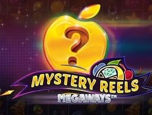 Mystery Reels Megaways icon
