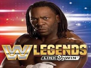 Wwe Legends_ Link & Win game cover