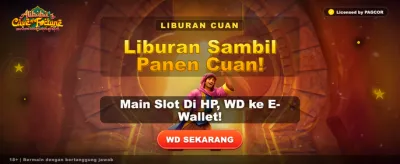 Klaim Bonus Deposit Laga88 Baru