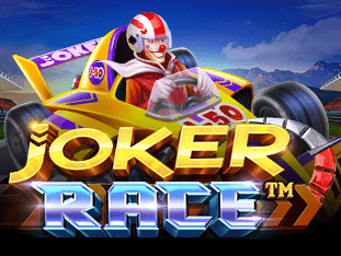 Joker Race icon